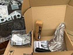 imagen de Brompton C Line Explore 6 Speed_3