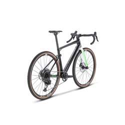 imagen de 2023 BMC URS 01 FOUR Road Bike (WAREHOUSEBIKE)_3