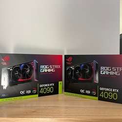 imagen de Zotac Geforce RTX 4090 Trinity OC 24gb Card_3