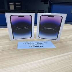 imagen de Apple iPhone 14 Pro 256GB Unlocked Apple Warranty_3