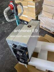 imagen de Bitmain Antminer E9 2400Mh Eth Etc miner with Psu_3