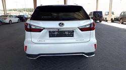 imagen de 2018 Lexus RX 350 Full Options for sell_3