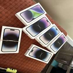 imagen de Nuevo Apple iPhone 14Pro Desbloqueado Telefonos_3