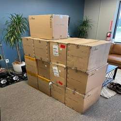 imagen de Bitmain Antminer KA3 166Ths/PSU Kadena Asic Miner_3