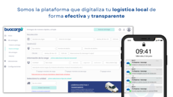 imagen de Transporte de Carga y Fletes Locales en Monterrey_3