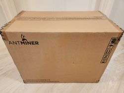 imagen de Bitmain Antminer L7 9.5Gh Mining Scrypt + PSU _3