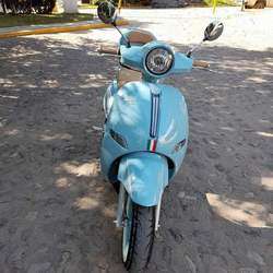 imagen de Motoneta Vitalia 150_3