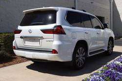 imagen de 2018 Lexus LX570 AWD GCC _3