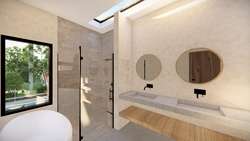 imagen de Planos de permiso, renders, proyectos ejecutivos _3