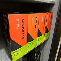 imagen de Zotac GeForce RTX 4090 Trinity 24GB 384 Bit Gpu_3