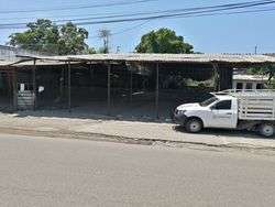 imagen de En Crucero Mezcales, LOTE COMERCIAL PARA HOTEL_3