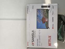 imagen de Television Sansui Smart 32”  (Seminueva)_3