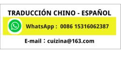 imagen de Intérprete chino español en shanghai beijing canto_3