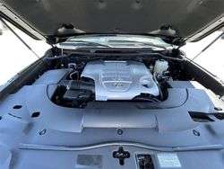 imagen de CLEAN 2020 LEXUS LX 570 FOR SALE IN GOOD SHAPE _3