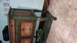 imagen de Buffet-Comoda Antique estilo Francés  _3