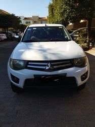 imagen de Pick up Mitsubishi L200_3