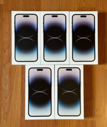 imagen de APPLE IPHONE 14PRO MAX 1Tb desbloqueado_3