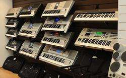 imagen de Yamaha Genos,Yamaha Tyros5,Yamaha PSR S950,900_3