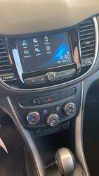 imagen de Camioneta Trax 2020 _3