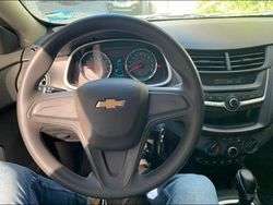 imagen de Aveo 2019 unico Dueño_3