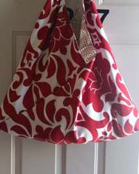 imagen de Origami Beach Bags _3