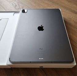 imagen de Apple iPad Pro 2TB 12.9inch (5th gen)_3