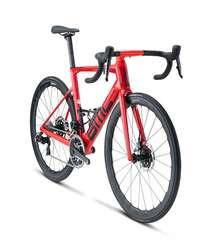 imagen de 2023 BMC Teammachine SLR01 - M3BIKESHOP_3