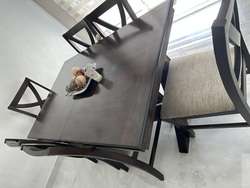 imagen de Comedor 6 sillas _3