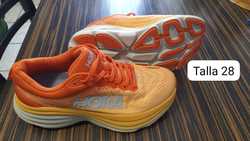 imagen de Tenis Hoka Nuevos_3