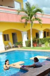 imagen de Bungalows La Peñita de Jaltemba _3