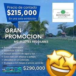 imagen de Terrenos en cómodas mensualidades _3