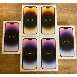 imagen de original iPhone 14pro,14pro max,13pro desbloqueado_3