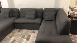 imagen de Vendo Sofa moderna_3