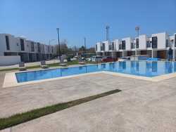 imagen de RENTA SIN MUEBLES, 3 REC. 2 BAÑOS, CORALES II_3