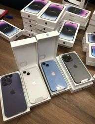 imagen de wholesales original iphone15pro,14pro desbloqueado_3