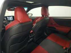 imagen de Lexus ES 350 F Sport 2022_3