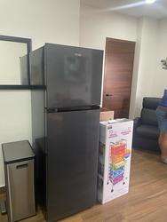 imagen de Refrigerador Atvio semiNuevo _3