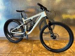 imagen de 2023 Specialized Turbo Levo Comp Alloy _3