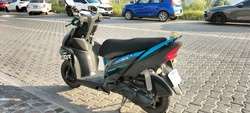imagen de Yamaha ray zr 2020, 26000km Impecable _3