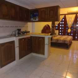 imagen de RENTA ESTUDIO AMUEBLADO EXECELENTE UBICACIÓN_3