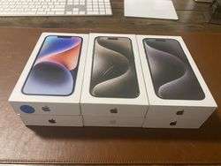 imagen de Apple iPhone 15 Pro Max 512GB_3