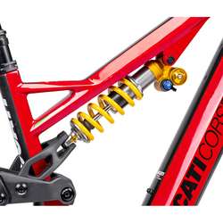 imagen de 2023 Ducati Powerstage RR Mountain Bike_3