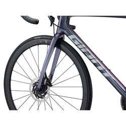 imagen de 2024 Giant TCR Advanced Pro Disc 0 AXS Road Bike_3