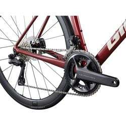 imagen de 2024 Giant TCR Advanced SL Disc 1 Road Bike_3