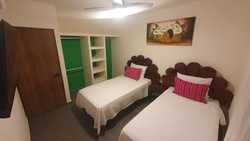 imagen de Departamento en coto, alberca, seguridad 24 horas _3