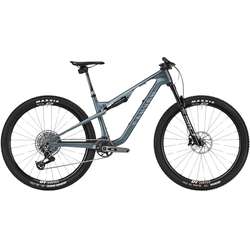 imagen de 2024 Canyon Lux Trail CF 9 Mountain Bike_3