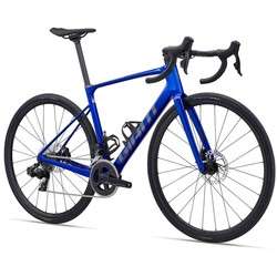 imagen de 2024 Giant Defy Advanced 0 Road Bike _3