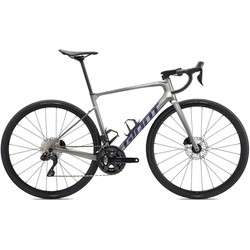 imagen de 2024 Giant Defy Advanced 1 Road Bike_3