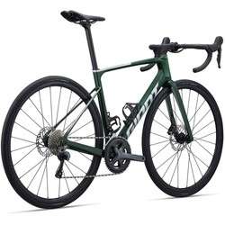 imagen de 2024 Giant Defy Advanced 3 Road Bike_3
