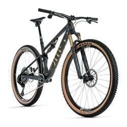 imagen de 2024 BMC Fourstroke LT LTD Mountain Bike_3